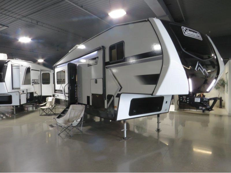 2026 Keystone Rv Coleman 2400rex alt