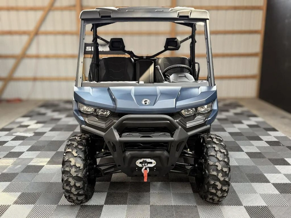 2026 Can-am Defender Xt Hd9 alt
