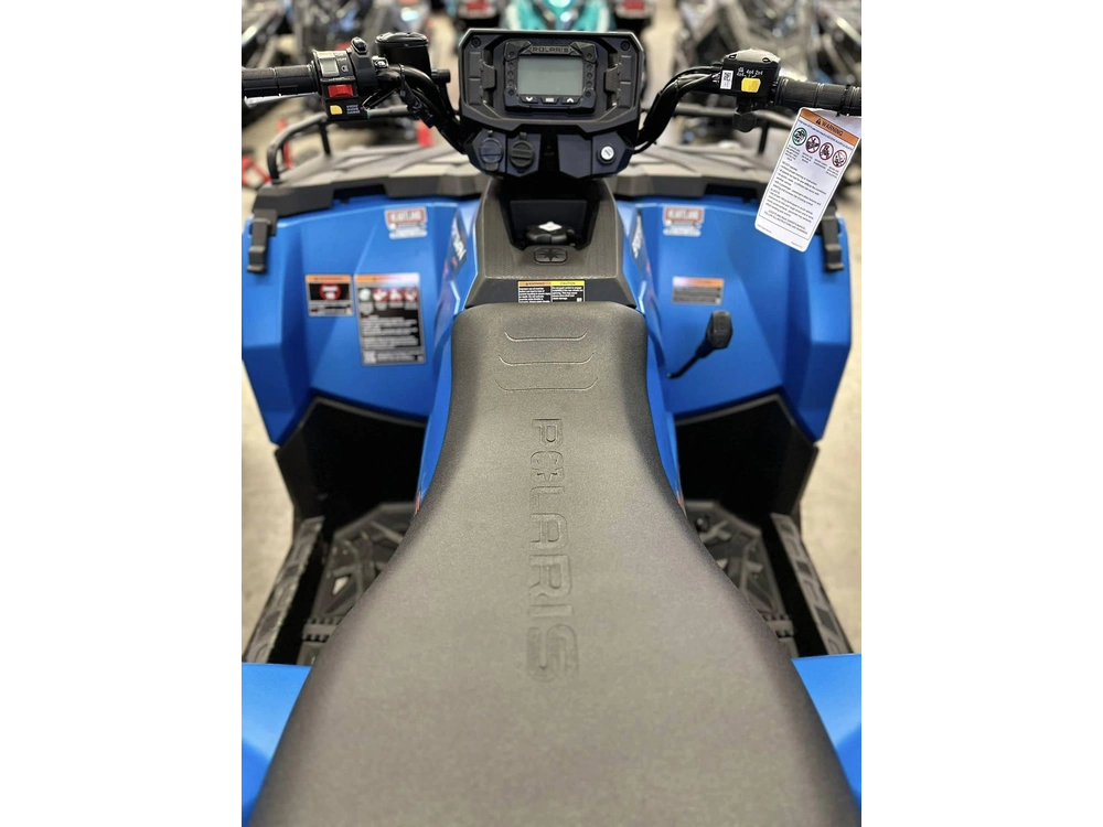 2025 Polaris Sportsman 570 Trail alt