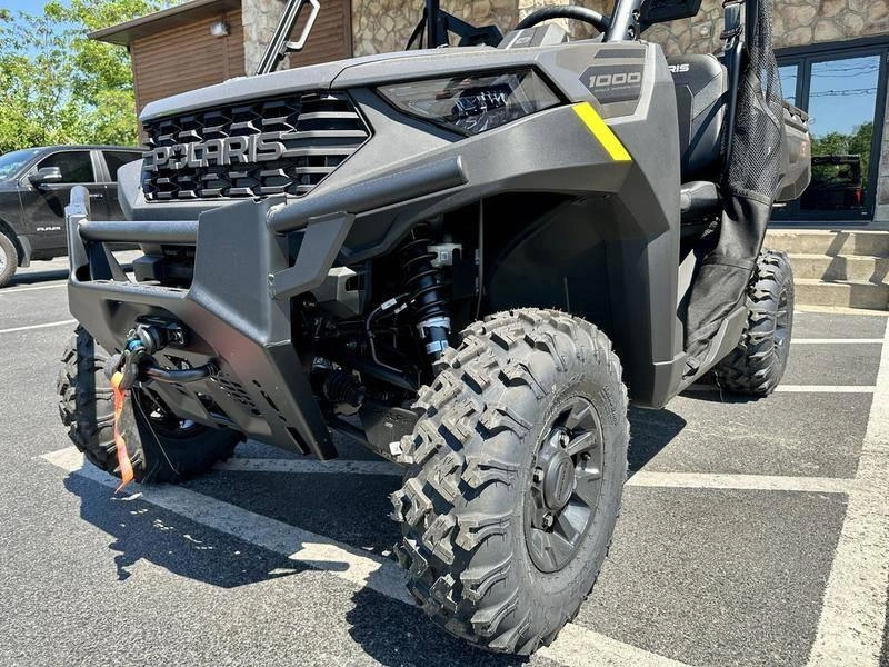 2026 Polaris Ranger 1000 Premium