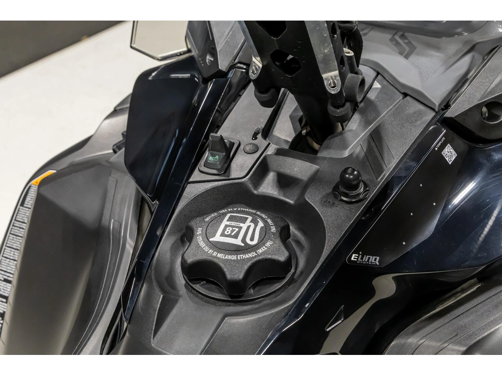 2026 Ski-doo Tundra Le 600 Ace Gnta alt