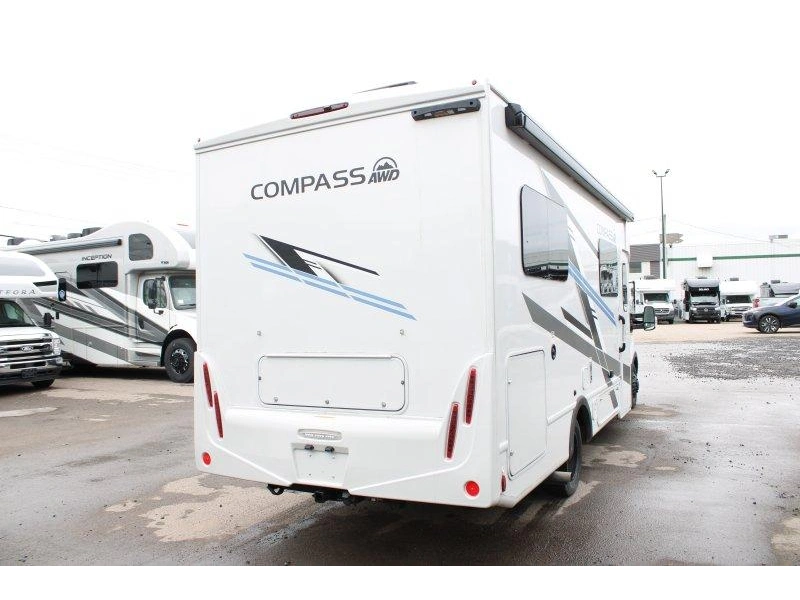 Thor Motor Coach Compass 24kb 2026 alt