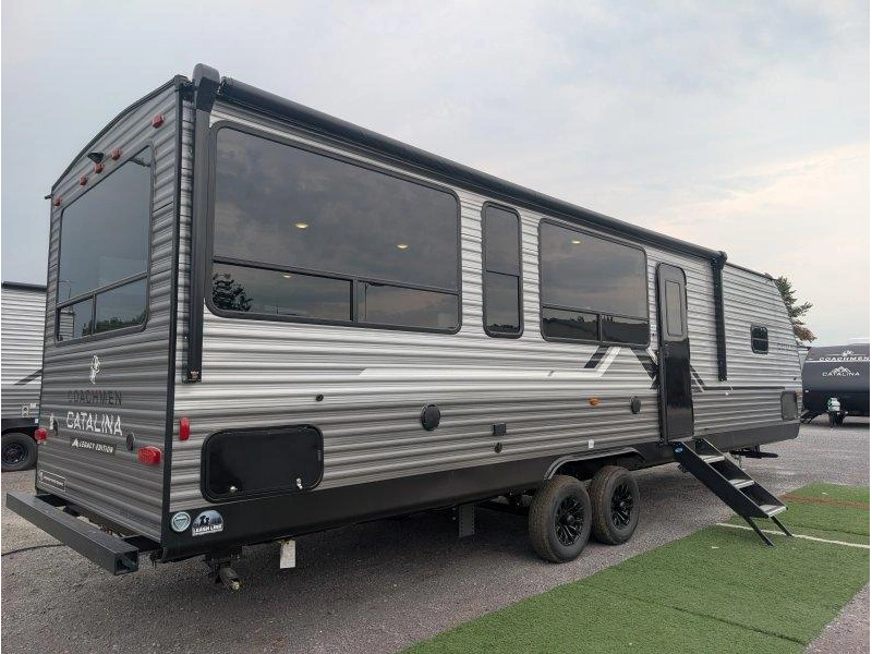 Coachmen Catalina 283rnr 2027 alt