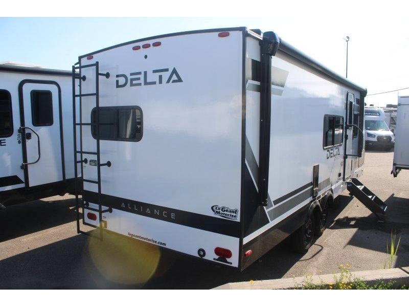 Alliance Delta Ml226 2026 alt