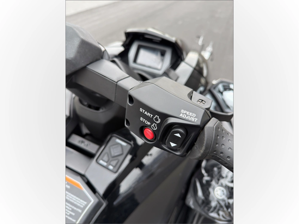 2026 Yamaha Gp Svho W/ Audio alt