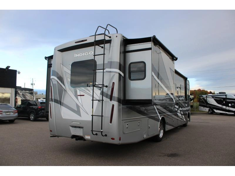 2025 Thor Motor Coach Indigo Dd35 alt