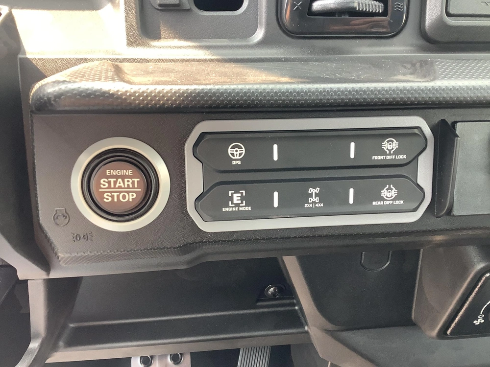 2026 Can-am Defender Hd11 Xt Cab alt