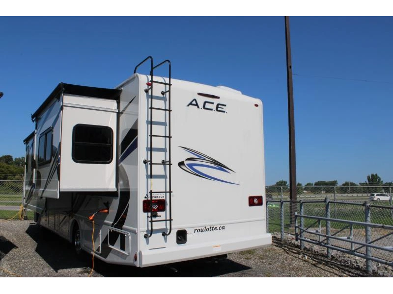 2023 Thor Motor Coach Ace 29g alt