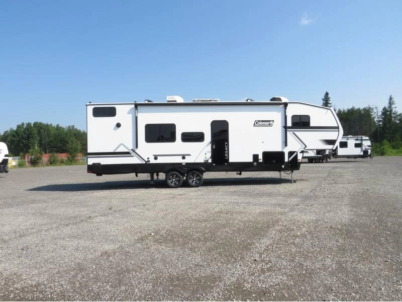 Keystone Rv Coleman 3000loft 2026 alt