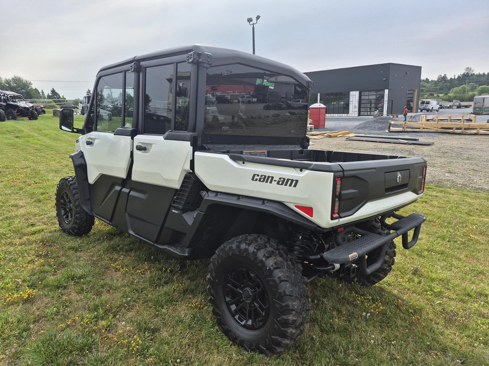 2026 Can-am Defender Max Ltd Hd11 alt