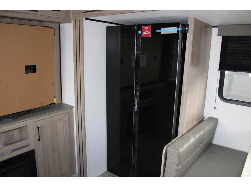 Keystone Rv Coleman 25rex 2026 alt