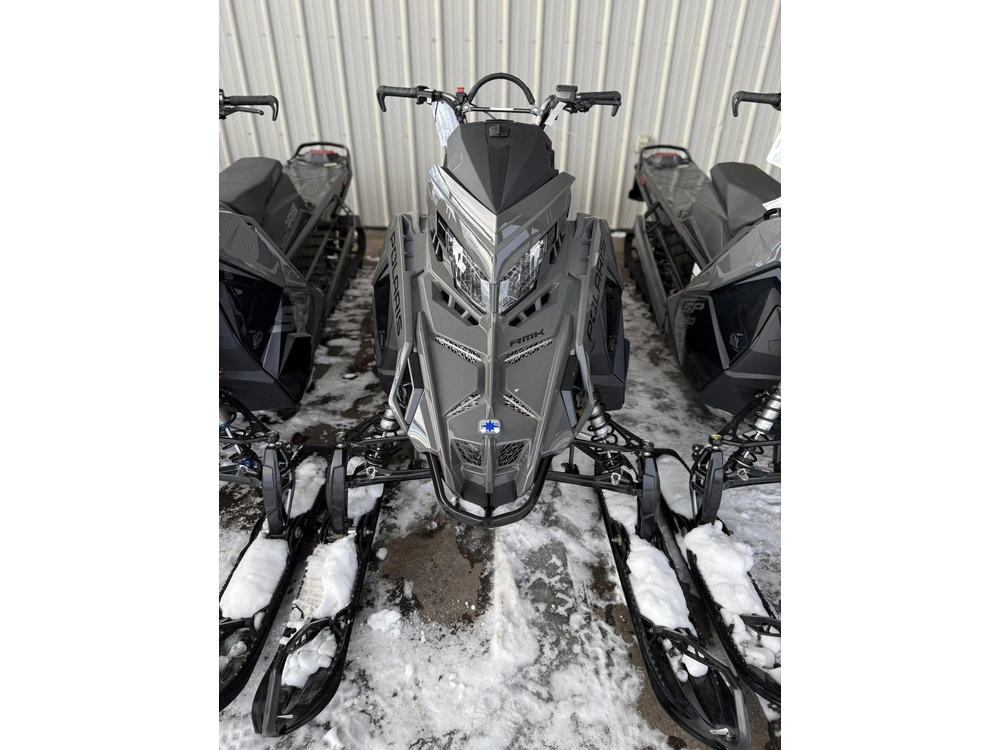 2025 Polaris 650 Rmk Sp 155 X 2.75 alt