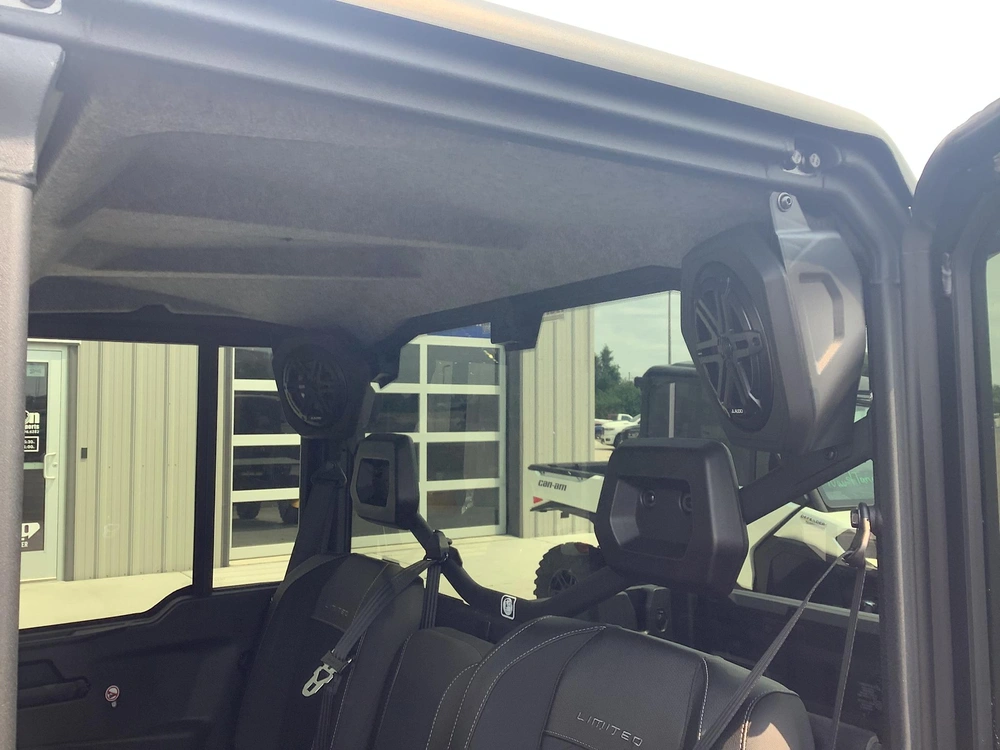 2026 Can-am Defender Hd11 Limited Max alt