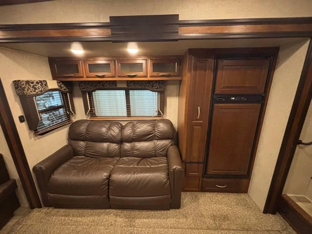 Kz Durango 259rdd *couple* 2017 alt