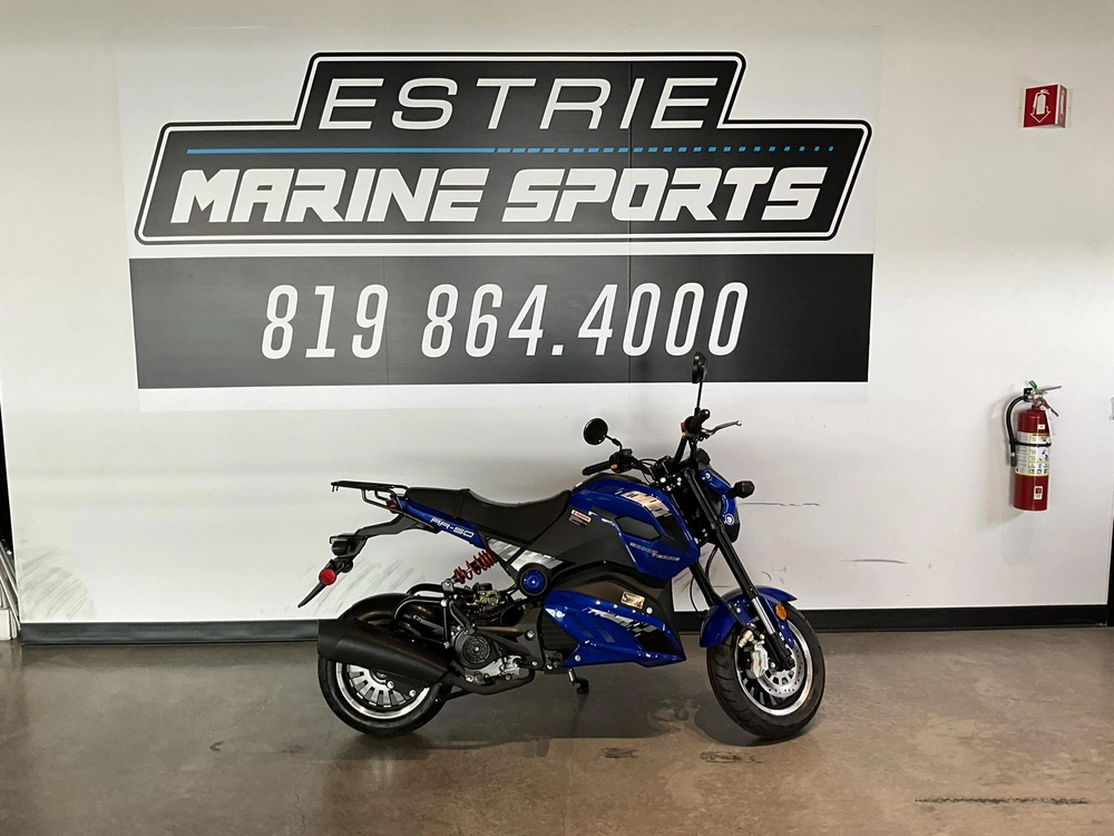 2024 Scootterre Ar50 alt