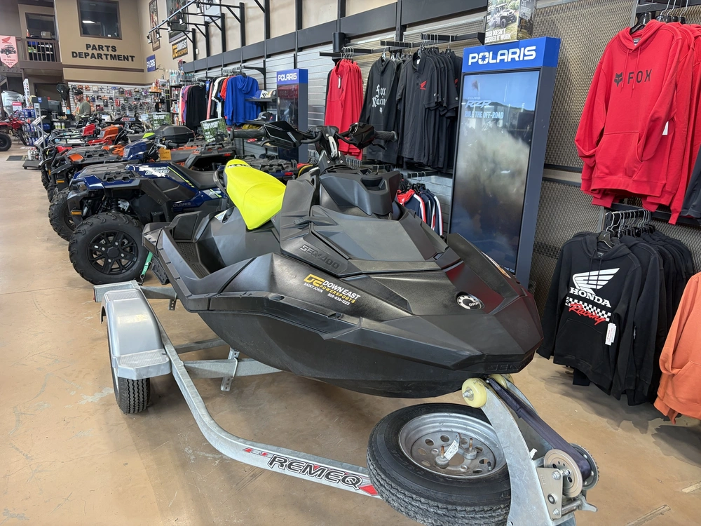 2016 Ski-doo Freeride 137 800r Etec alt
