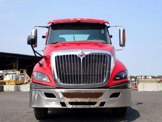 International Prostar 2015