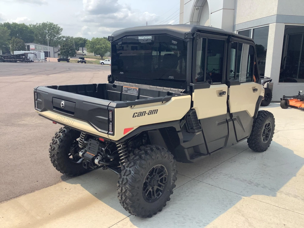 2026 Can-am Defender Hd11 Limited Max alt
