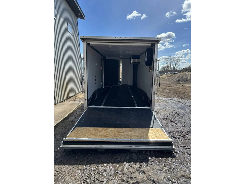 2022 Alcom Llc Cargo Pro alt
