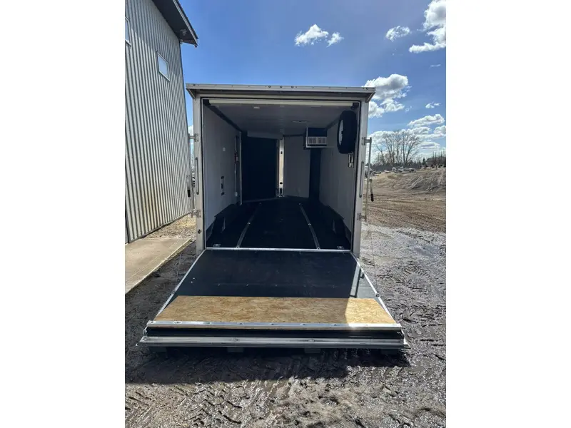 Alcom LLC Cargo Pro 2022