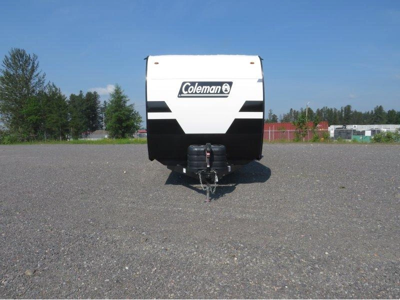 Keystone Rv Coleman 25rex 2026 alt