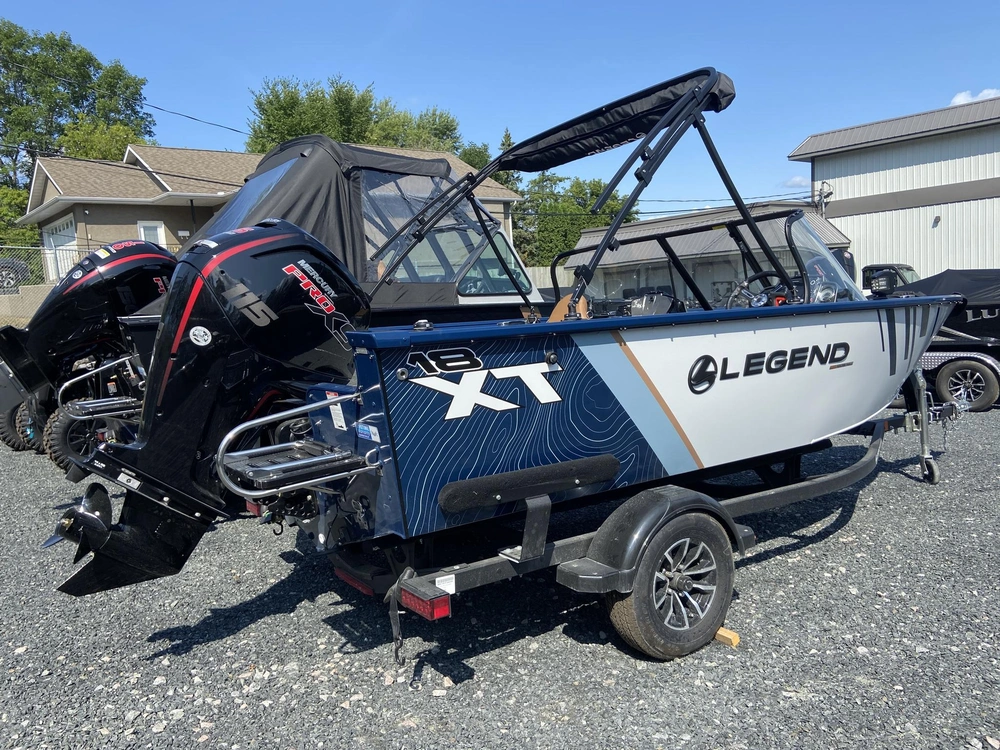2026 Legend 18xt alt
