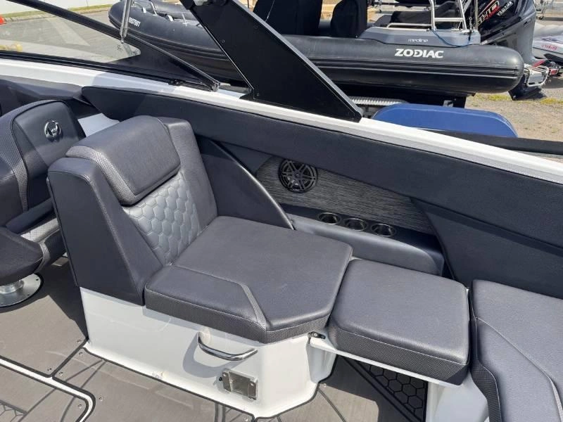 Scarab 255 Id Wake Edition / 600hp 2022 alt