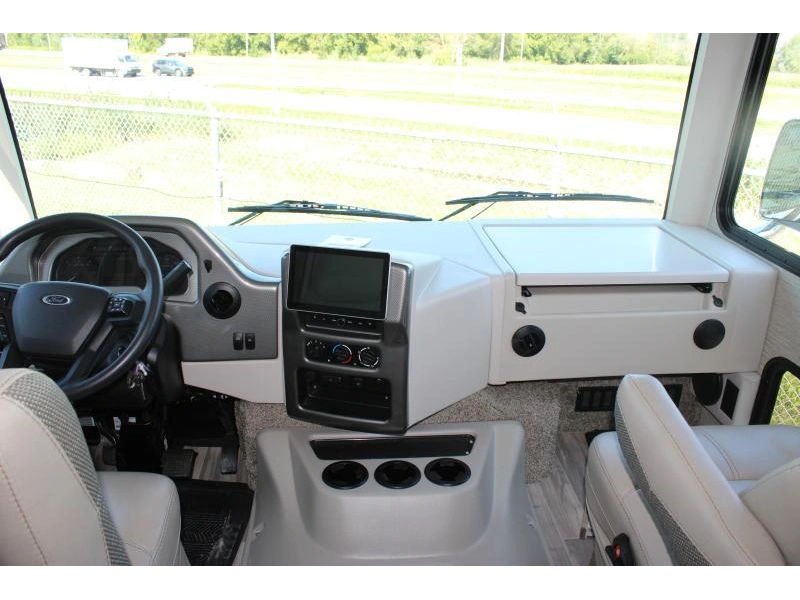 2023 Thor Motor Coach Ace 29g alt