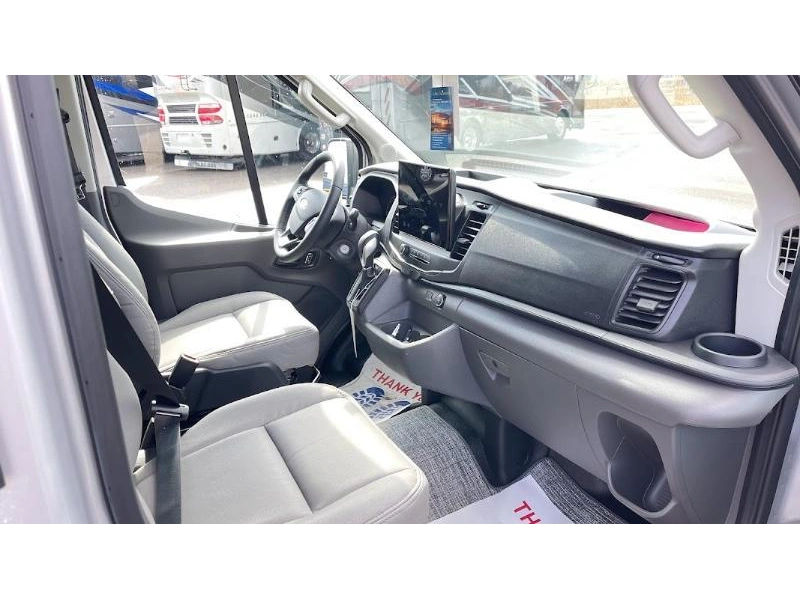 Thor Motor Coach Tranquility 19pt 2023 alt