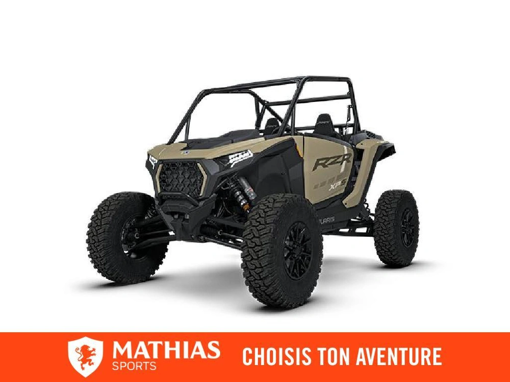 Polaris Rzr Xp Sport 2027 alt