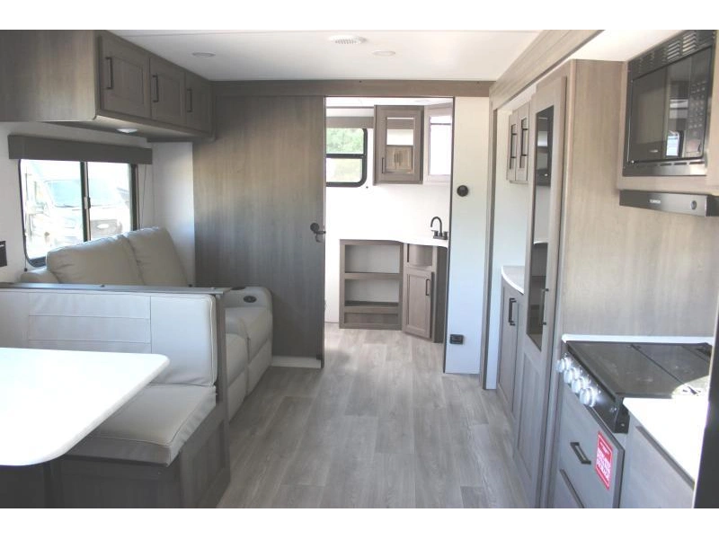 Grand Design Transcend 26rbx 2026 alt
