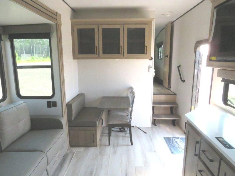 Keystone Rv Coleman 3000loft 2026 alt
