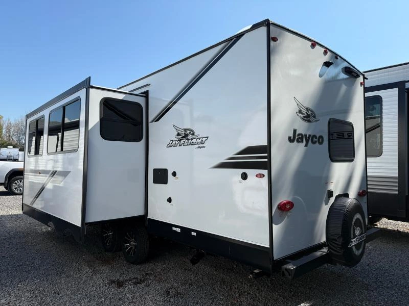 2026 Jayco Jayflight 261bhs alt