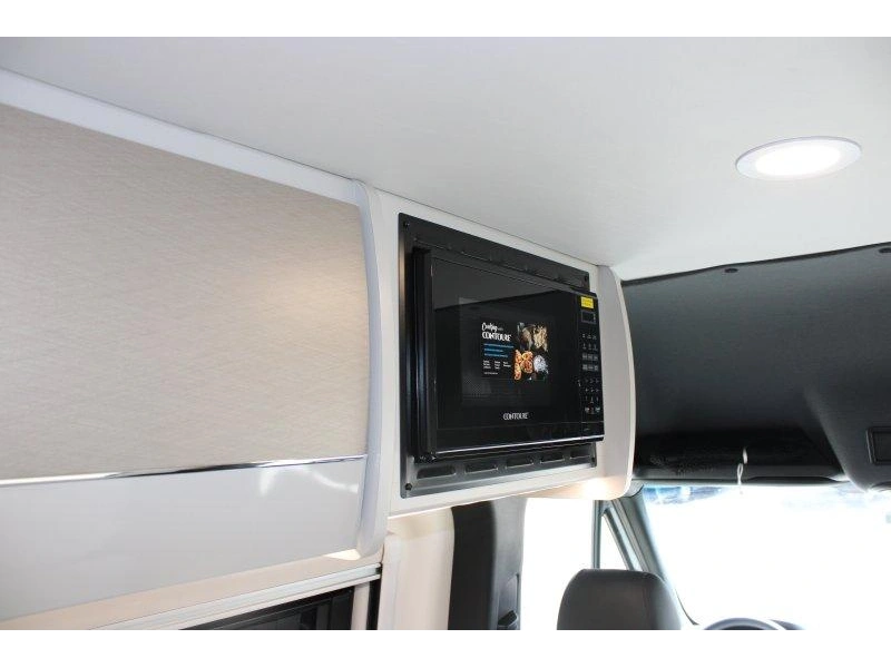 Thor Motor Coach Tranquility 19a 2027 alt