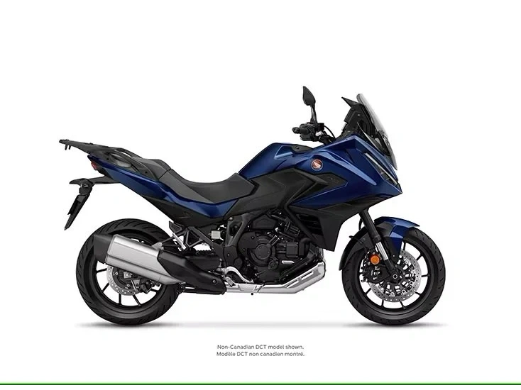 2025 Honda Nt1100 Dct alt