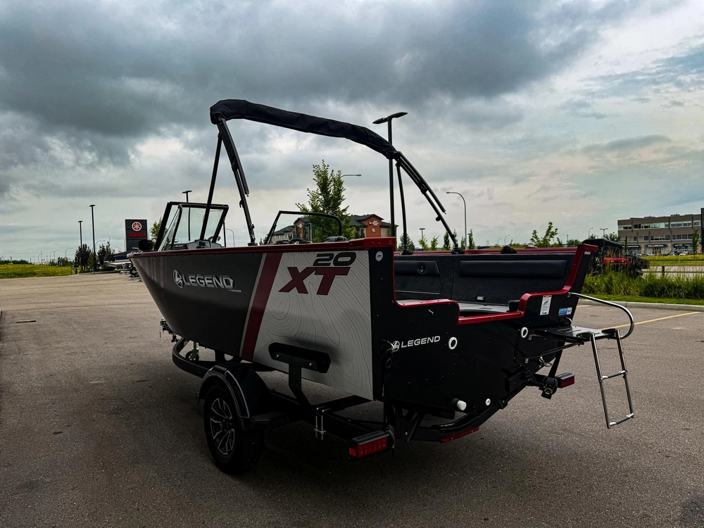 2027 Legend 20 Xt alt