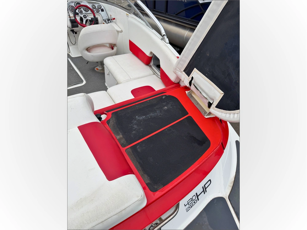 2008 Sea-doo Wake 230 alt