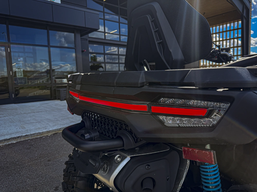 2026 Cfmoto Cforce 1000 alt