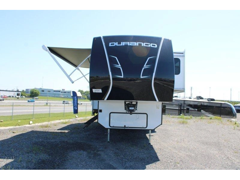 Kz Durango D301rlt 2026 alt
