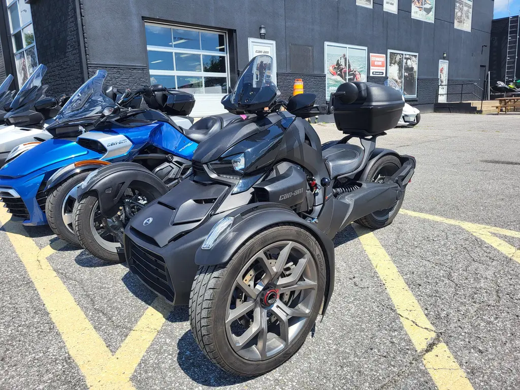 BRP RYKER 900 2024