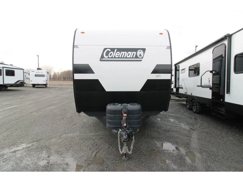 Keystone Rv Coleman 28bhs 2026 alt