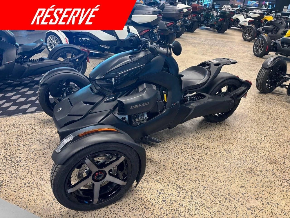 Can-am Ryker Sport 900ace 2025 2025 alt