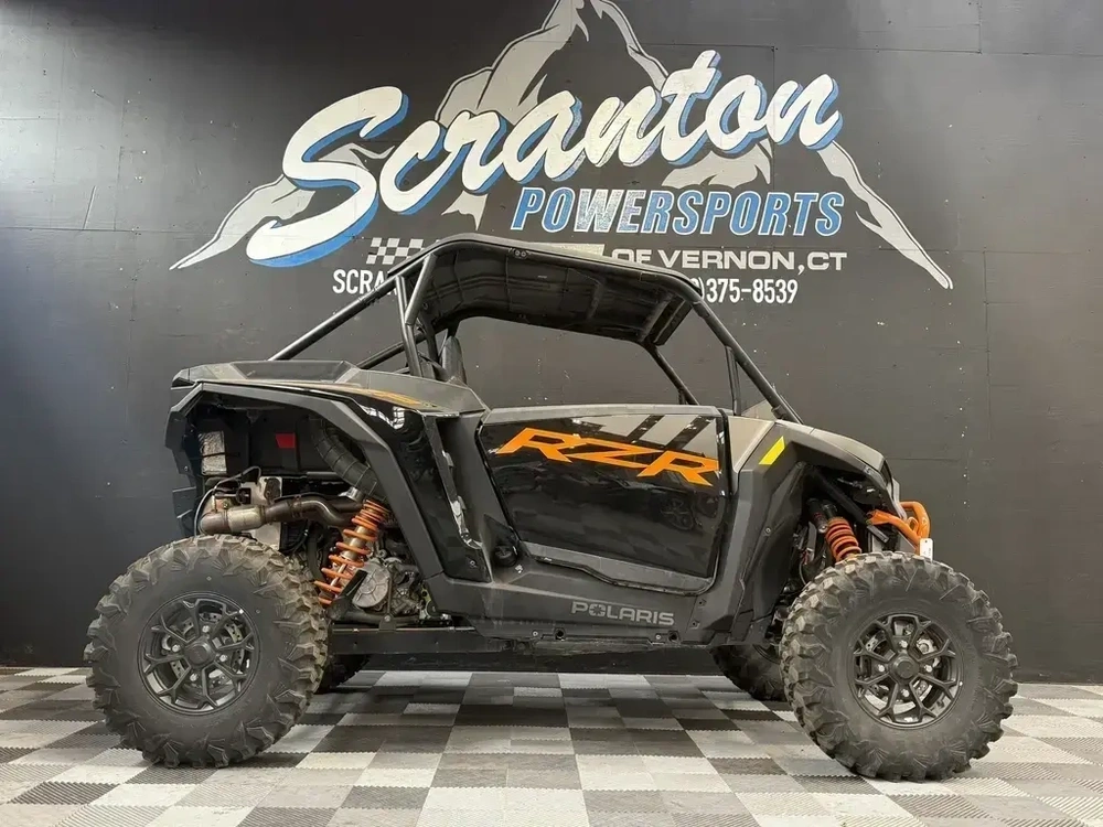 2024 Polaris Rzr Xp 1000 Ultimate alt