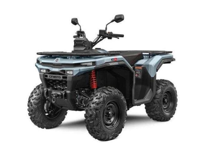 2027 CFORCE C4