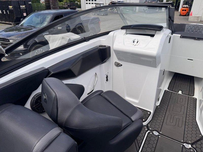 Scarab 255 Id Wake Edition / 600hp 2022 alt