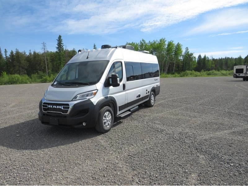 Thor Motor Coach Tellaro 20l 2027 alt