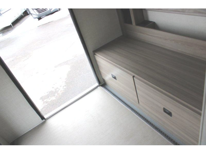 Thor Motor Coach Compass 22mt 2026 alt
