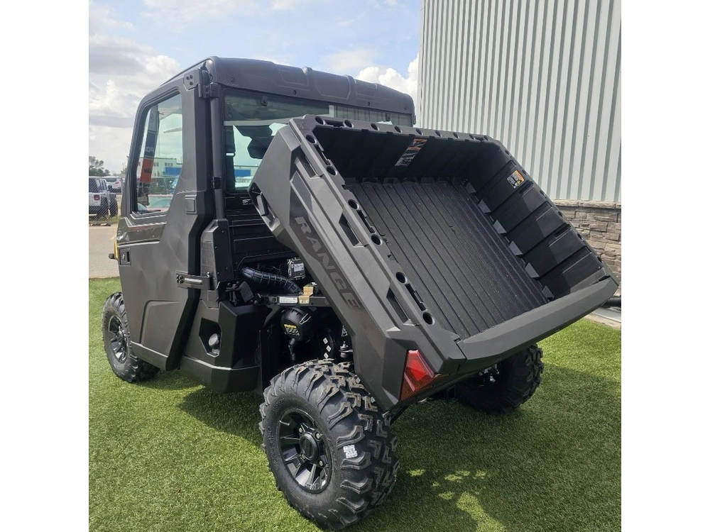2026 Polaris Ranger 1000 Cab alt