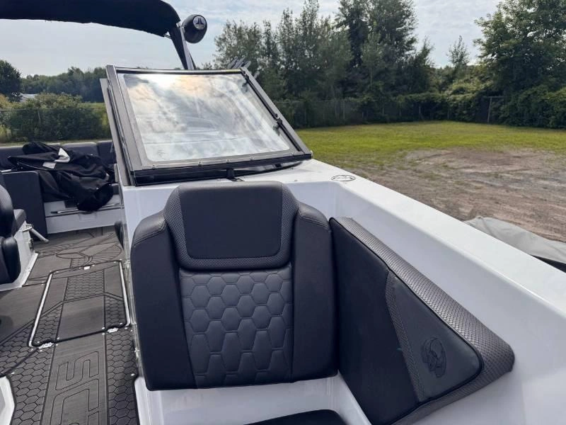 Scarab 255 Id Wake Edition / 600hp 2022 alt