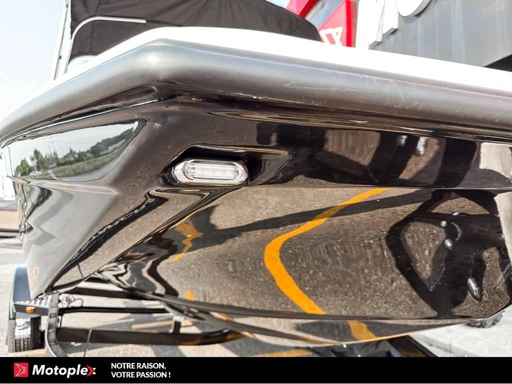 2027 Starcraft Sv J7 Turbine 170hp Rotax alt